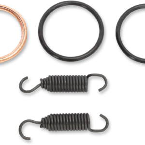 GASKET KIT EXHAUST MOOSE