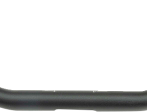 HANDLEBAR VTWIN 1"-1" BLK