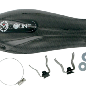 GUARD PIPE YZ/WRF MEGA-B