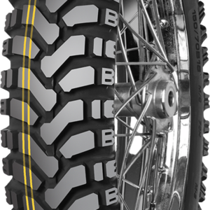 TIRE ENDURO TRAIL DAKAR 150/70B17 69H RR (50/50)