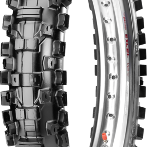 TIRE LEGION MX VI 120/100-18 68M