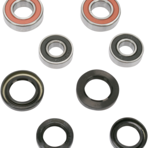 FRT WHEEL BEARING KIT