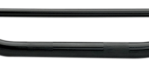HANDLEBAR STL CR LO BLK