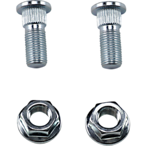 WHEEL STUD/NUT KIT MSE