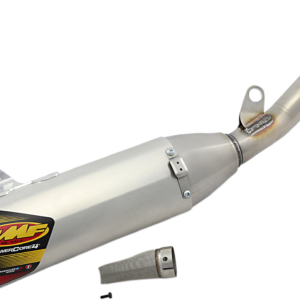 MUFFLER PCORE 4 HEX