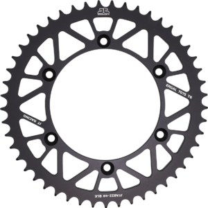 SPROCKET RL 49T 520 BLK