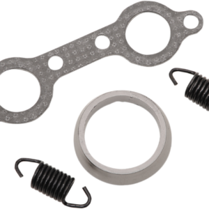 GASKET KIT EXHAUST POL