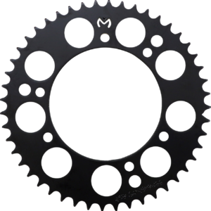 SPROCKET STEEL YAM 48T