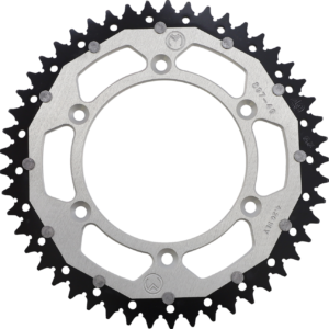 SPROCKET DUAL MSE 49 SL