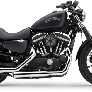 MUFFLERS 3" XL 14-19