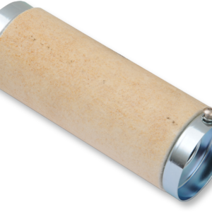 BAFFLE F/3"OD GLSS WRP