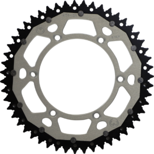 SPROCKET DUAL MSE 51 SL
