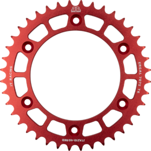 SPROCKET RL 40T HON RED
