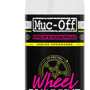 WHEEL CLEANER MUC-OFF 500ML