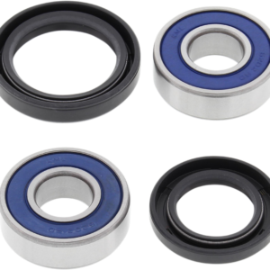 BEARING KIT WHEEL FR KAW