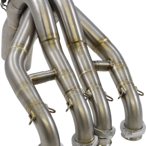 HEADPIPES SS ZX-10R 21