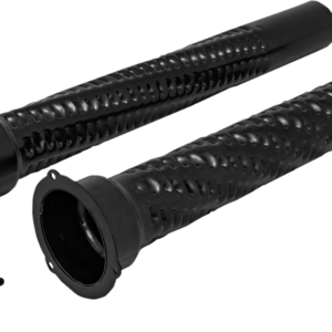 BAFFLE QUIET 17-UP TORQR