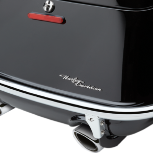TRUNK GUARD FREEWHEELER