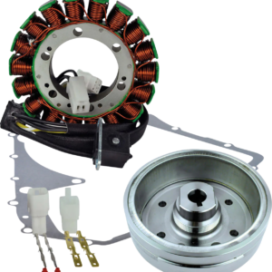 STATOR FLYWHEEL GSKT KIT SUZUKI LTA/AC