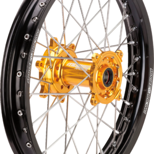 WHEEL COMP 2.15X19 SUZ
