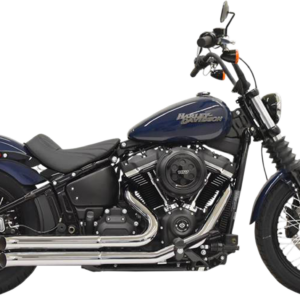 EXHAUST PRO ST FXBB CH