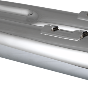MUFFLERS RAZORBACK 450 CHROME