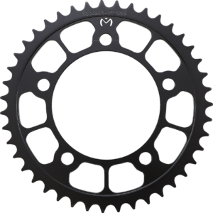 SPROCKET STEEL HON 43T