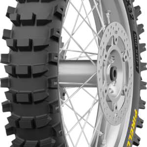 TIRE SCRP MX32 MS 120/90-19 66M