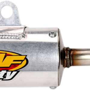 P-CORE2 SHORT CR125 00-01