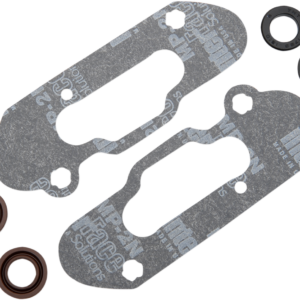 GASKET EXHAUST VALVE S.D.