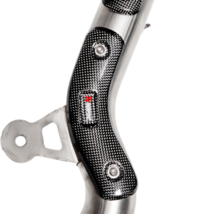 MID PIPE TI BMW R9T HIGH