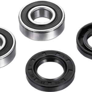 WHEEL BEARING KIT - FRONT