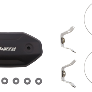 HEAT SHIELD SS TRI 660