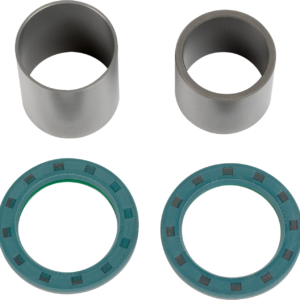 REAR WHEEL SEALS AND SPACERS KIT