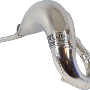 PIPE PLATINUM KTM 85