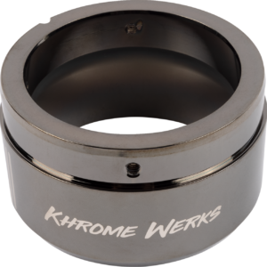 ENCAP 4.5"KLASSIC LH ECLP