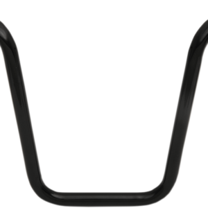 HANDLEBAR 1"NRAPE14"BKTBW