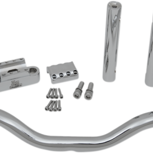 HANDLEBAR 12C KAGE-F TEE