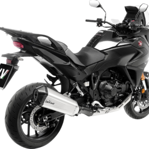 MUFFLER LV-12R SS HONDA NT 1100