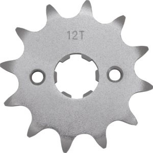 FRONT SPROCKET  - HONDA - 12 T