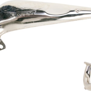 EXHAUST YAM PW 50 F-PIPE