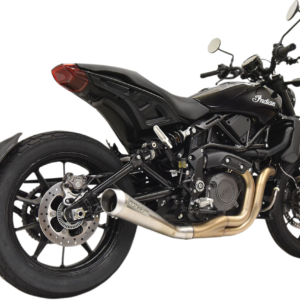 MUFFLER FTR 1200 LOW MNT