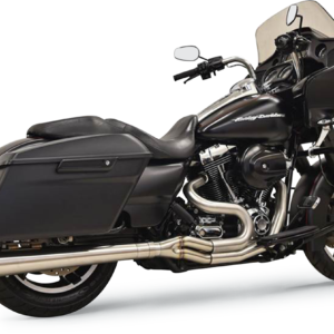 EXHAUST 2:1 SS MEGA FL95+