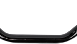 HANDLEBAR 1" MID BEND BLK