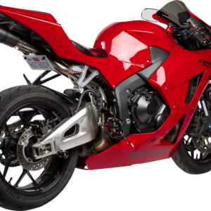 SLIPON MGP STINGR CAR HON