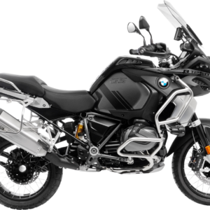 MUFFLER LV12R BMW R1200GS SS