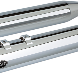 MUFFLERS GN CHR FLT 95-16