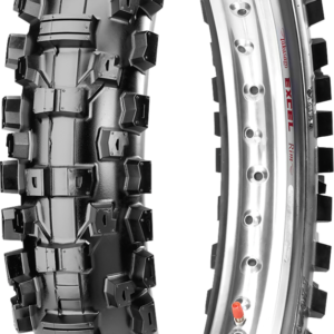 TIRE LEGION MX VI 120/90-19 63M