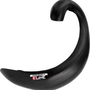 CARBON FIBER PIPE GUARD