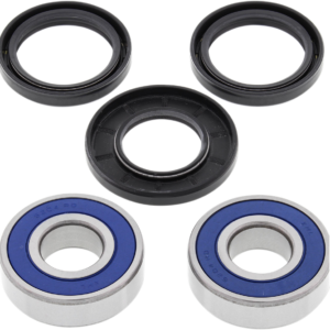 BEARING KIT WHEEL F TRI